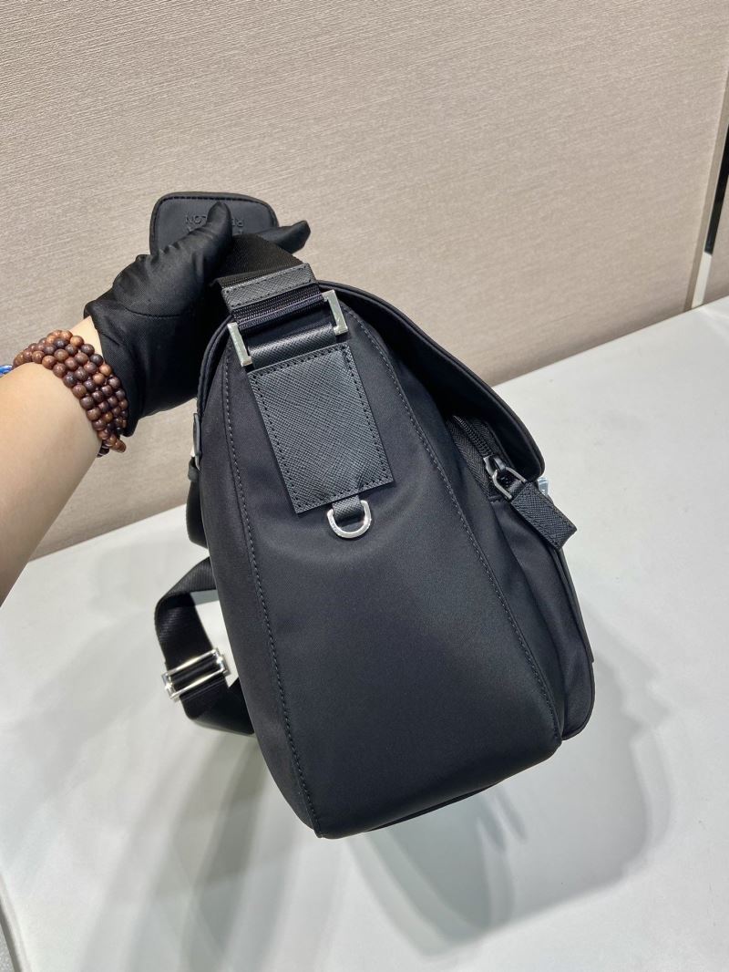 Prada Satchel Bags